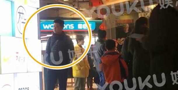 娱乐爆料地下恋情视频,明星地下恋情视频曝光,真相令人震惊 第3张 娱乐爆料地下恋情视频,明星地下恋情视频曝光,真相令人震惊 第3张