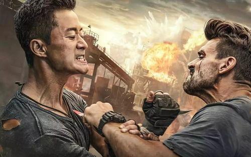 战狼家暴娱乐吃瓜视频,揭秘娱乐圈背后的惊人真相 第3张 战狼家暴娱乐吃瓜视频,揭秘娱乐圈背后的惊人真相 第3张