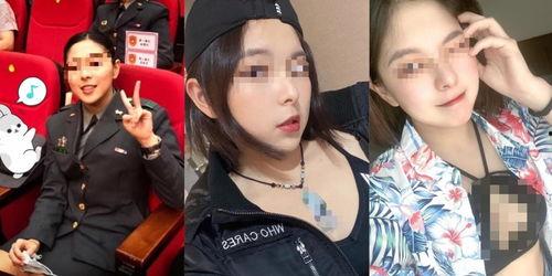 女兵被爆料视频,揭开军营内幕 第3张 女兵被爆料视频,揭开军营内幕 第3张