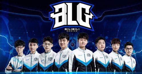 blg训练赛最新爆料,神秘战术曝光,新赛季蓄势待发! 第1张 blg训练赛最新爆料,神秘战术曝光,新赛季蓄势待发! 第1张